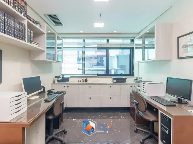 Sala com 828m², à venda, no bairro Vila Mariana em São Paulo