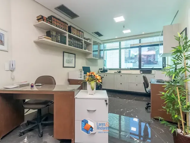 Sala com 828m², à venda, no bairro Vila Mariana em São Paulo