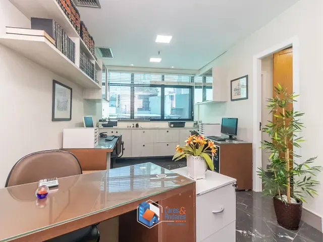 Sala com 828m², à venda, no bairro Vila Mariana em São Paulo