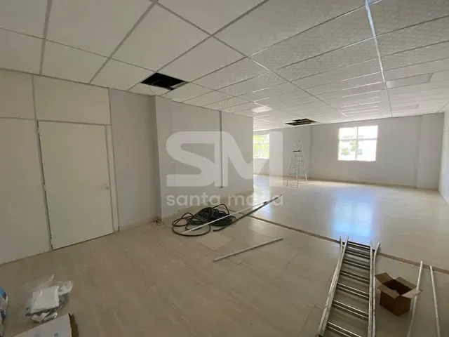 Sala para alugar, no bairro Centro em Chapecó