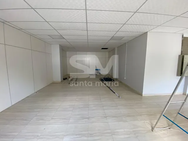 Sala para alugar, no bairro Centro em Chapecó
