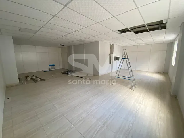 Sala para alugar, no bairro Centro em Chapecó