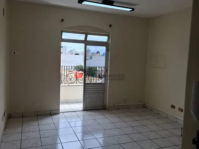 Sala para alugar, no bairro Olímpico em São Caetano do Sul