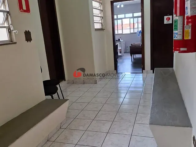 Sala para alugar, no bairro Olímpico em São Caetano do Sul