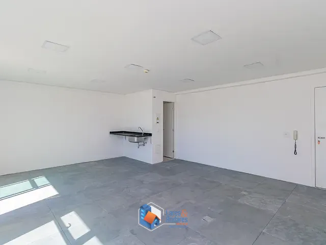 Sala com 91m², à venda, no bairro Santo Amaro em São Paulo