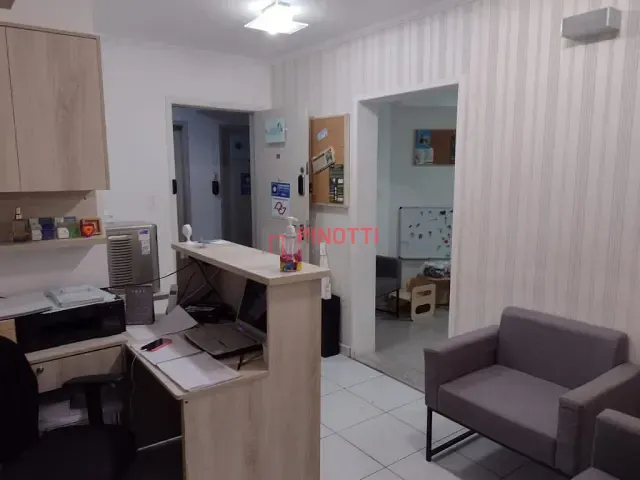 Sala à venda, no bairro Centro em São Bernardo do Campo