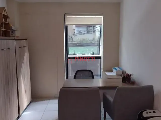 Sala à venda, no bairro Centro em São Bernardo do Campo
