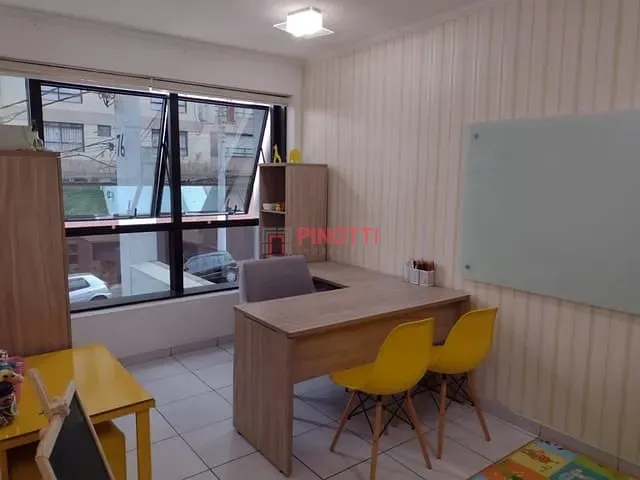 Sala à venda, no bairro Centro em São Bernardo do Campo