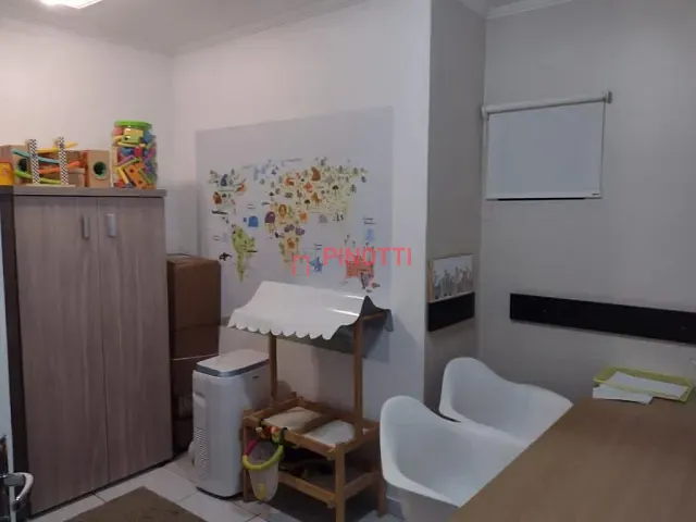 Sala à venda, no bairro Centro em São Bernardo do Campo