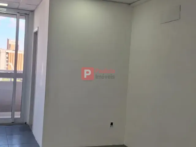Sala com 59m², à venda ou para alugar, no bairro Chácara Santo Antônio (Zona Sul) em São Paulo