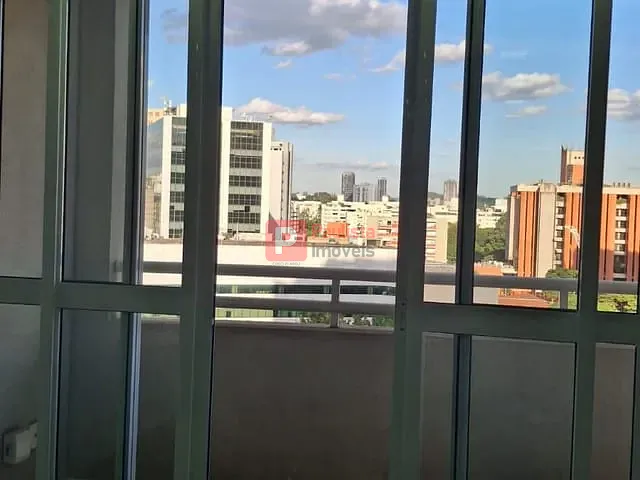 Sala com 59m², à venda ou para alugar, no bairro Chácara Santo Antônio (Zona Sul) em São Paulo