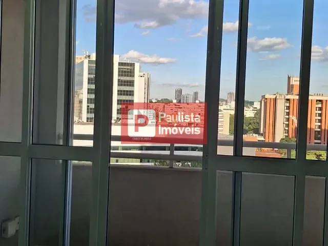 Sala com 59m², à venda ou para alugar, no bairro Chácara Santo Antônio (Zona Sul) em São Paulo