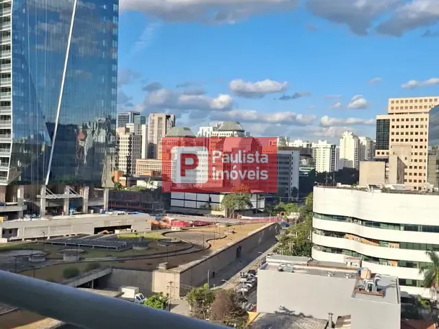 Sala com 59m², à venda ou para alugar, no bairro Chácara Santo Antônio (Zona Sul) em São Paulo
