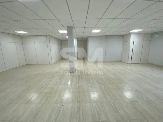 Sala para alugar, no bairro Centro em Chapecó