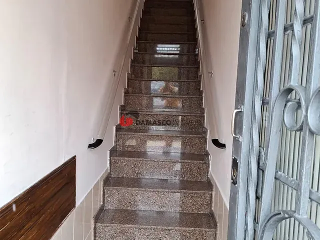Sala para alugar, no bairro Olímpico em São Caetano do Sul