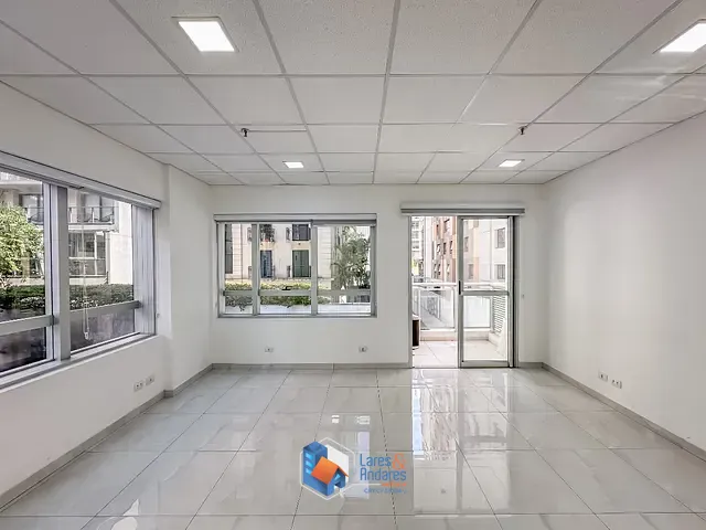 Sala com 48m², à venda, no bairro Consolação em São Paulo