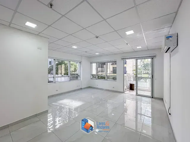 Sala com 48m², à venda, no bairro Consolação em São Paulo