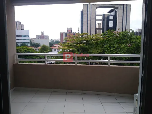 Sala para alugar, no bairro Chácara Santo Antônio (Zona Sul) em São Paulo
