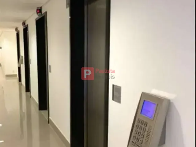 Sala para alugar, no bairro Chácara Santo Antônio (Zona Sul) em São Paulo
