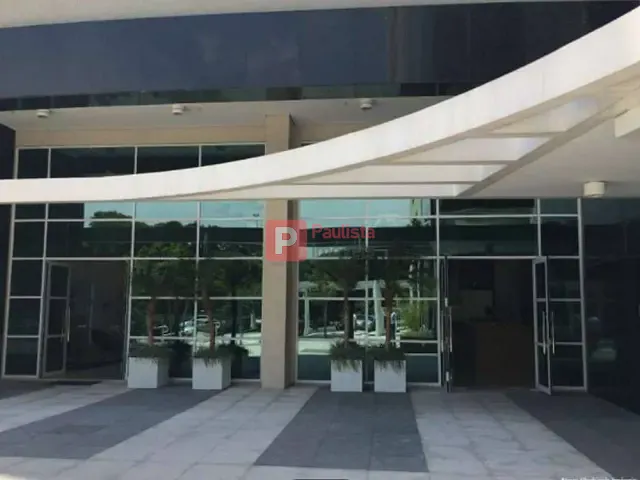 Sala para alugar, no bairro Chácara Santo Antônio (Zona Sul) em São Paulo