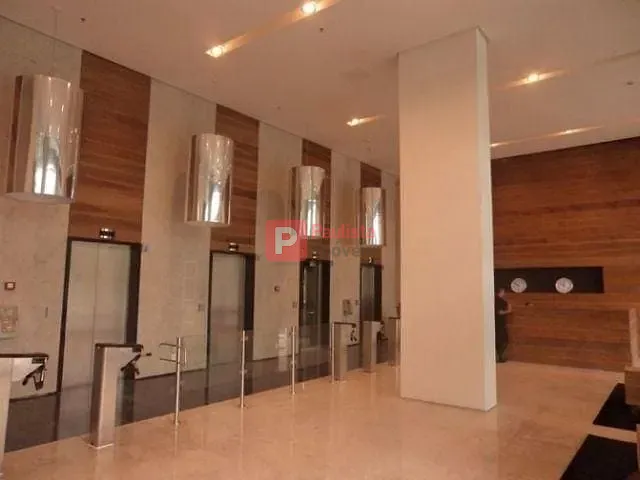 Sala para alugar, no bairro Chácara Santo Antônio (Zona Sul) em São Paulo