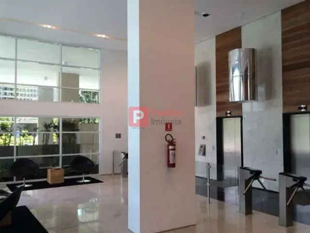 Sala para alugar, no bairro Chácara Santo Antônio (Zona Sul) em São Paulo