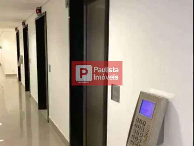 Sala para alugar, no bairro Chácara Santo Antônio (Zona Sul) em São Paulo