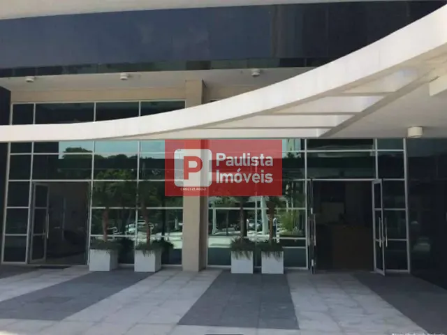 Sala para alugar, no bairro Chácara Santo Antônio (Zona Sul) em São Paulo