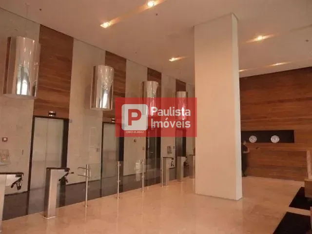 Sala para alugar, no bairro Chácara Santo Antônio (Zona Sul) em São Paulo