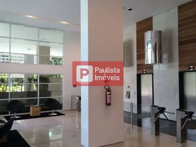 Sala para alugar, no bairro Chácara Santo Antônio (Zona Sul) em São Paulo