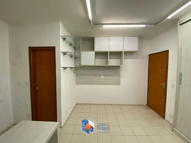 Sala com 21m², à venda, no bairro Centro em Ribeirão Preto