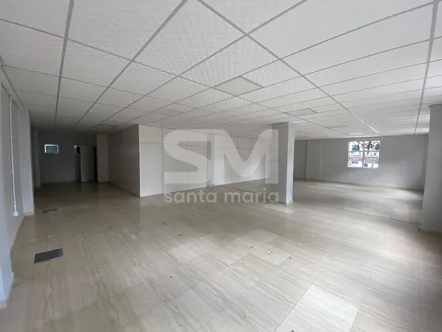 Sala para alugar, no bairro Centro em Chapecó