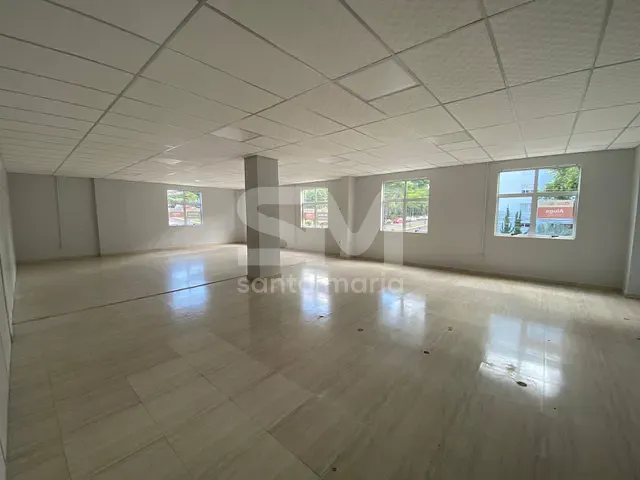 Sala para alugar, no bairro Centro em Chapecó