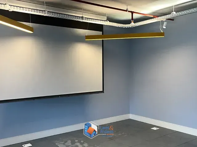 Sala com 45m², à venda, no bairro Vila Olímpia em São Paulo