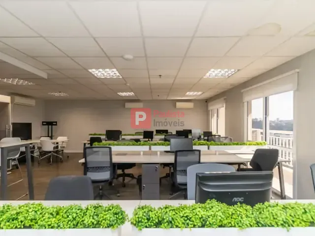 Sala com 200m², à venda, no bairro Vila Almeida em São Paulo