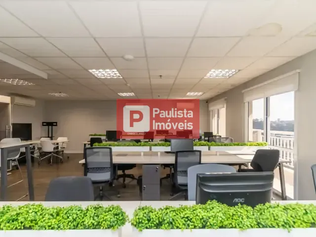 Sala com 140m², à venda, no bairro Vila Almeida em São Paulo