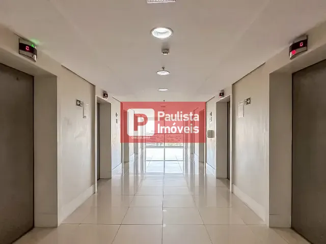 Sala com 140m², à venda, no bairro Vila Almeida em São Paulo