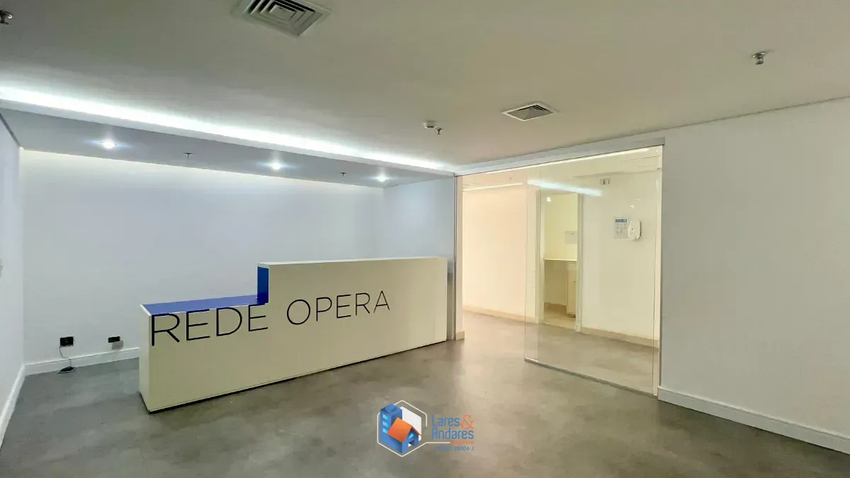 Sala-Conjunto, 330 m² - Foto 1