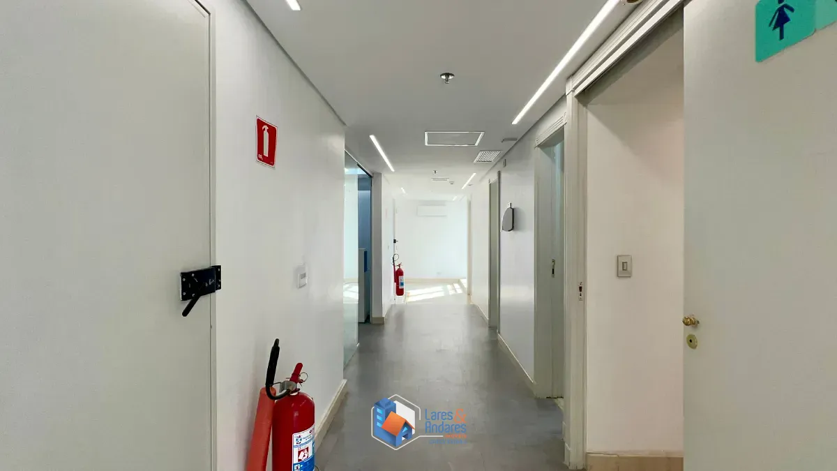 Sala-Conjunto, 330 m² - Foto 5