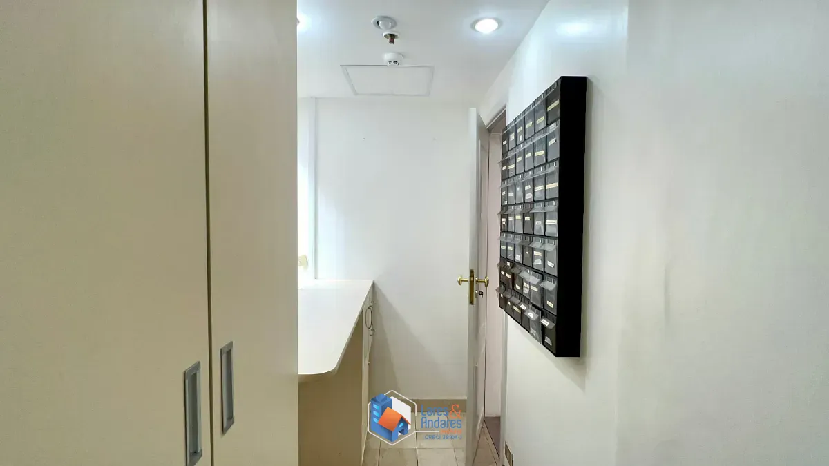 Sala-Conjunto, 330 m² - Foto 13
