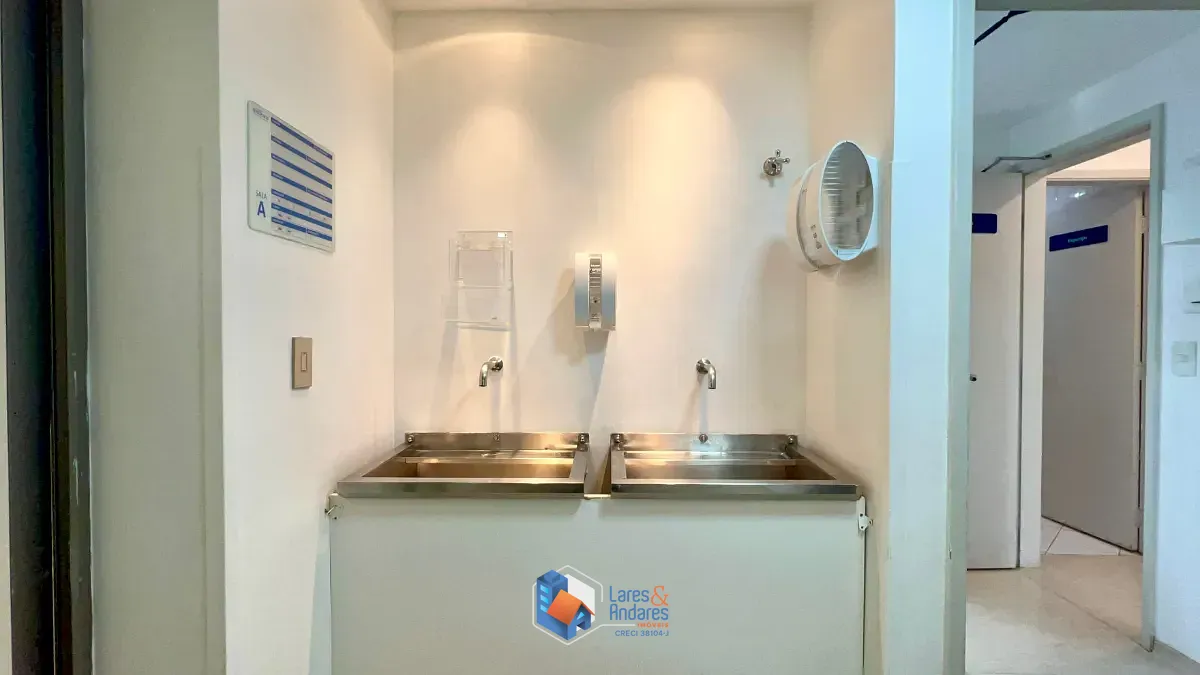 Sala-Conjunto, 330 m² - Foto 73