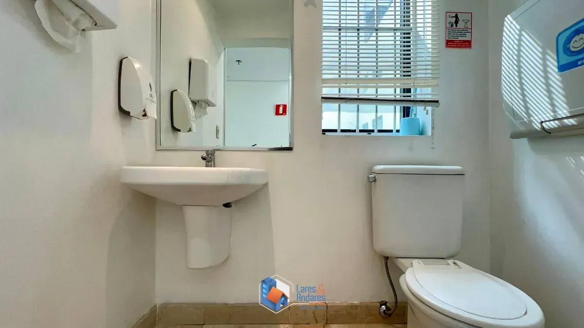 Sala-Conjunto, 330 m² - Foto 9