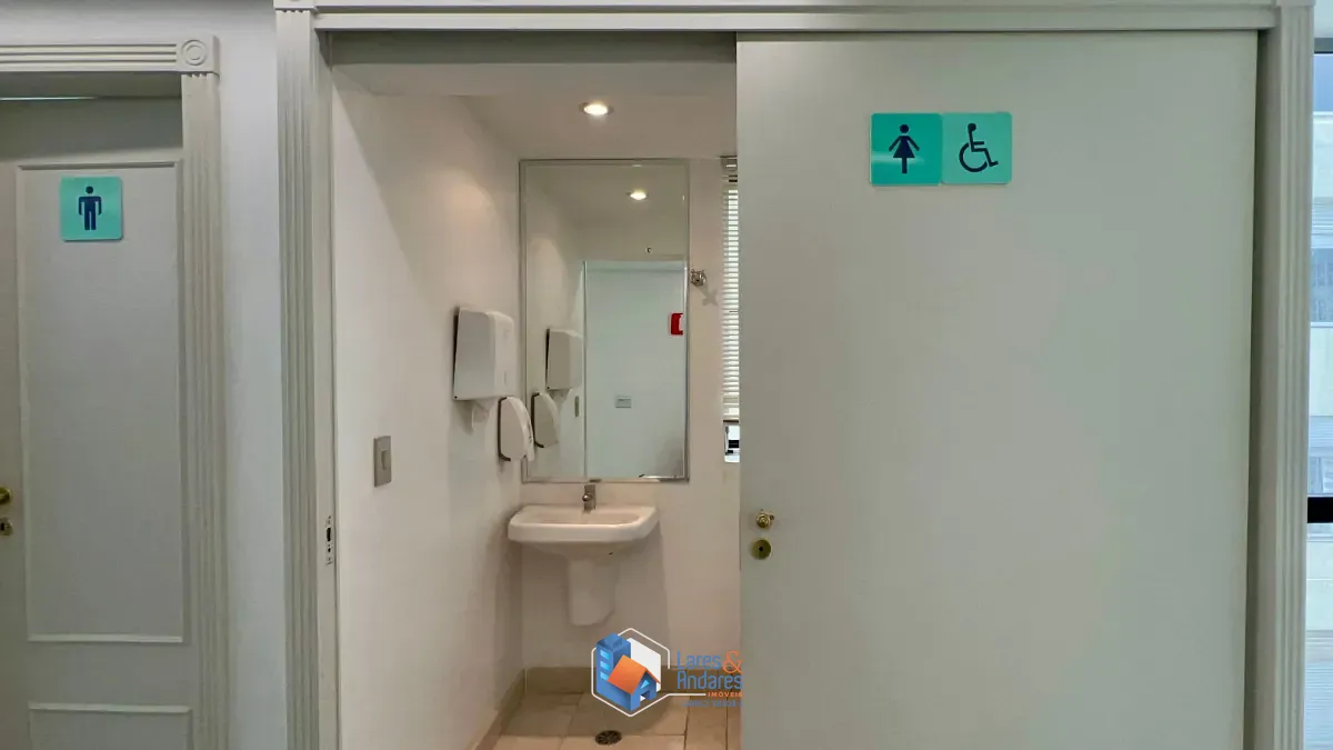 Sala-Conjunto, 330 m² - Foto 8