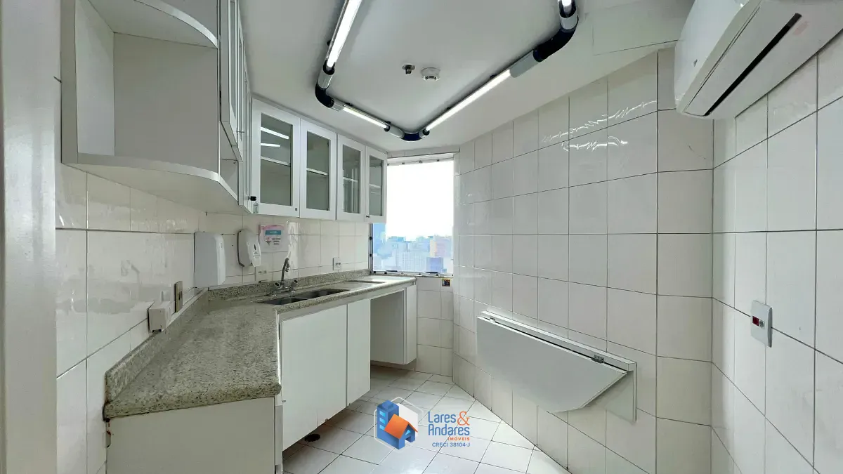 Sala-Conjunto, 330 m² - Foto 17