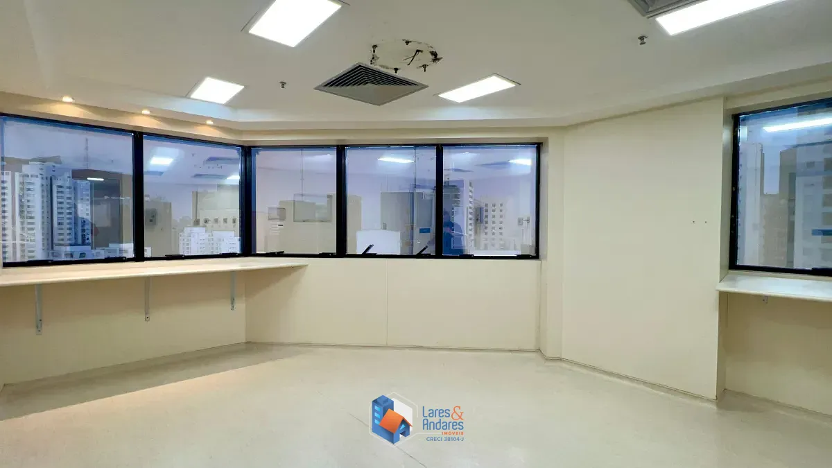 Sala-Conjunto, 330 m² - Foto 76