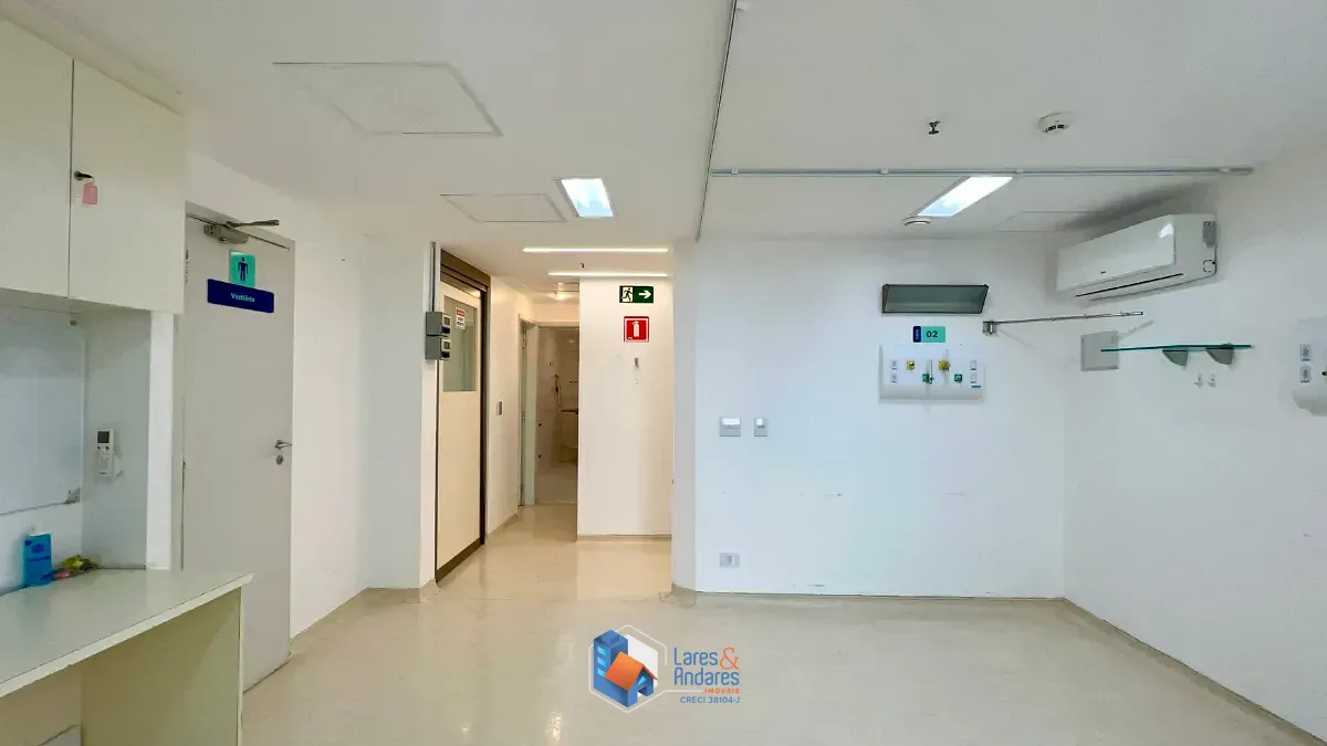 Sala-Conjunto, 330 m² - Foto 61