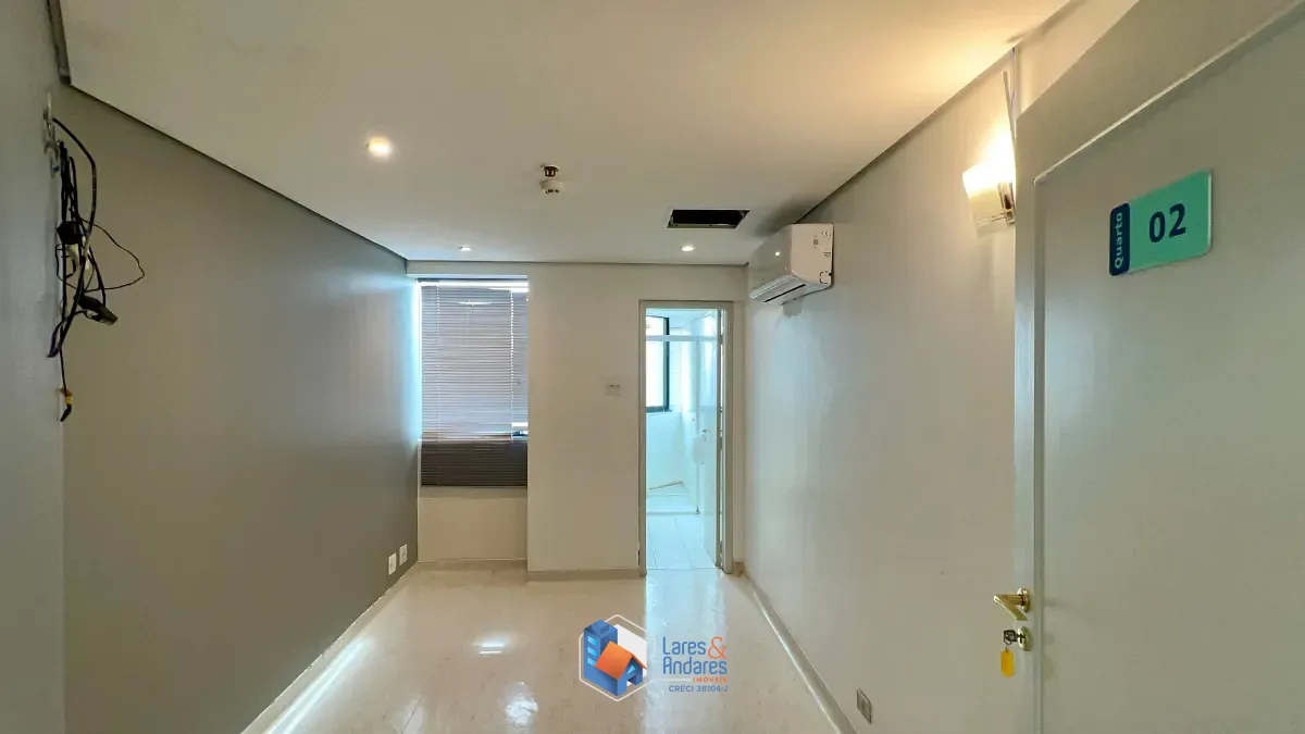 Sala-Conjunto, 330 m² - Foto 26