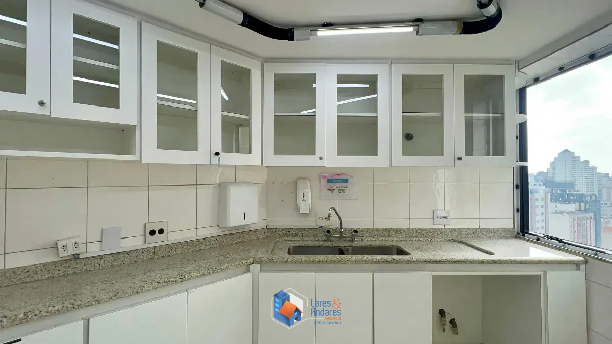 Sala-Conjunto, 330 m² - Foto 21