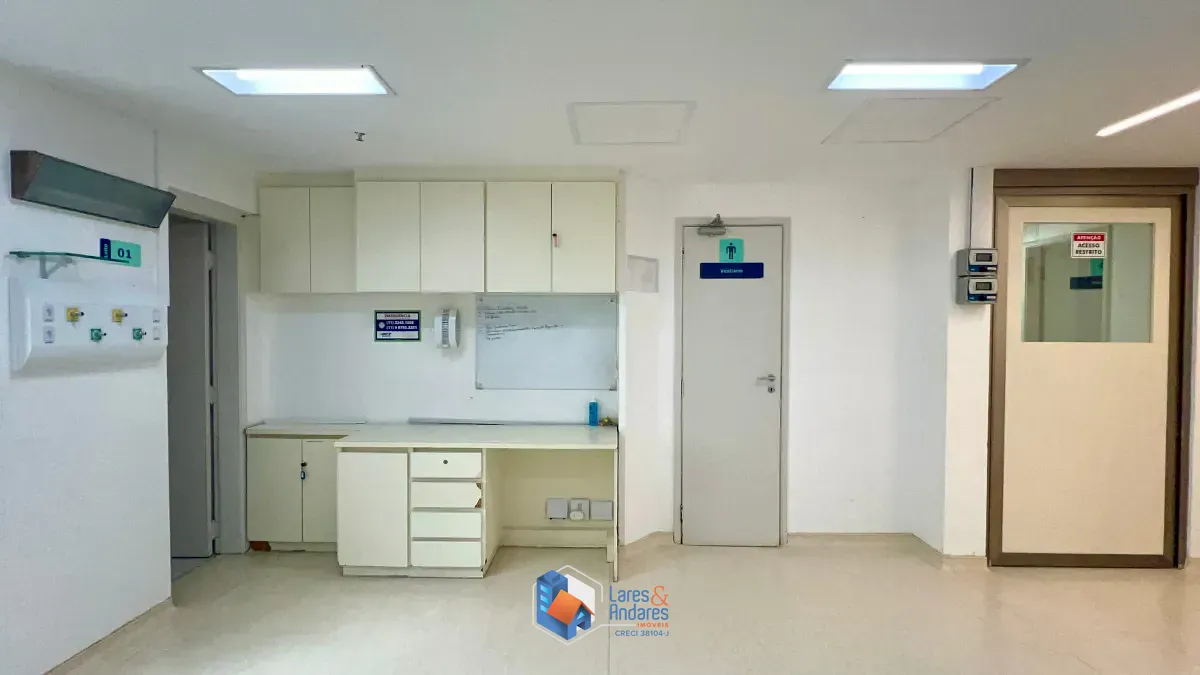 Sala-Conjunto, 330 m² - Foto 63