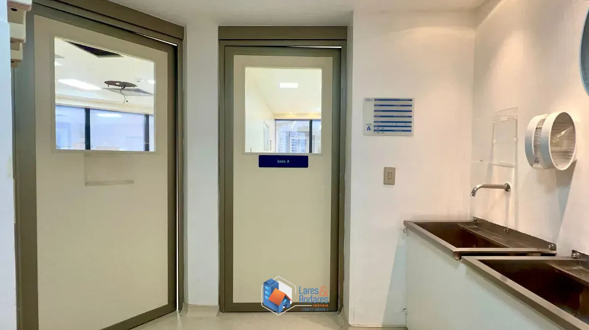 Sala-Conjunto, 330 m² - Foto 72